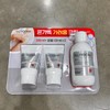 Illyyoon Illiyoon Red Ichi Care Cream 330ml+128ml x 2 packs / 일리윤 레드이치 케어크림 330ml+128ml x 2입