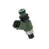 Partuto 16450-HN8-A61 Car Flow Matched Fuel Injector Nozzle for Honda