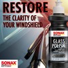 SONAX Glass Polish 27314 | Professional Grade Cleaner for Smooth
