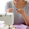 SIXQJZML 30 Pcs Style Sa156 Sewing Machine Bobbins for Brother,Bobbins
