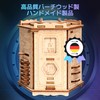 ESC WELT Fort Knox Box PRO 3D Puzzle Box Crew