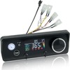 Advanced PID Digital Control Board Replacement Parts for Pit Boss,
