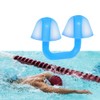 YTRUOYI Swimming Nose Plugs, Swimming Nose Clip Nose Protector with