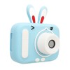 Kids Camera 400mAh 20MP 1080P HD Dual Lens 2in Eye