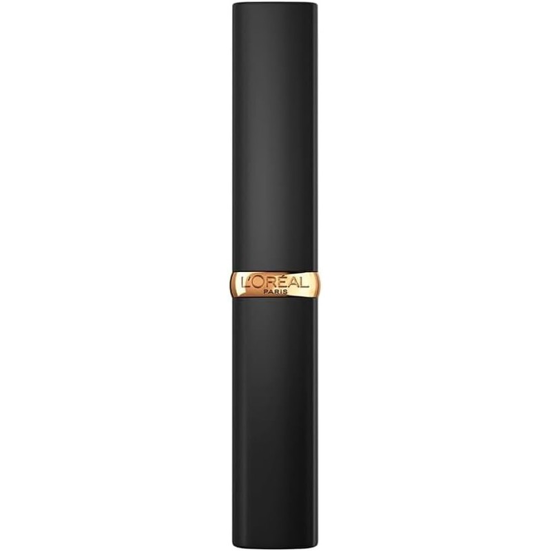 Labial Color Riche Intense Volume Matte Nudes of Worth, Lipstick