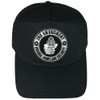 2ND Second Amendment Original Homeland Security HAT - Black -