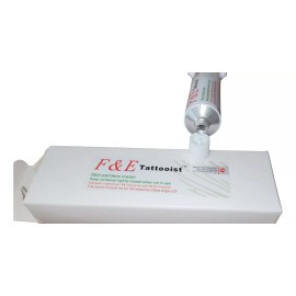 F&E Crema Pomada F&e Para Microblading O Tatuaje 30g