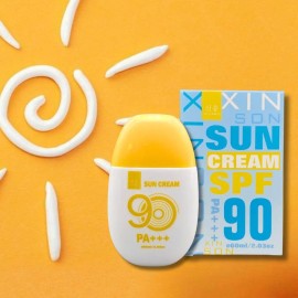 Bloqueador Solar Kit3 Protección Spf90 Crema Protector