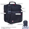 Elephant Flight Shoulder Bag Work Bag Travel Bag Men Women