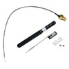 ZAHARA Antenna WiFi Wireless Cable Kit Replacement for Lenovo thinkcentre