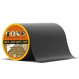 Cinta adhesiva para cubierta de 15 x 50 pies, 1 paquete