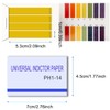 DKARDU 800 Strips pH 1-14 Test Paper Litmus Paper Extensive