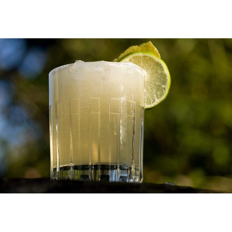 Portland Syrups, Ginger Cocktail And Soda Syrup (12 Fl Oz