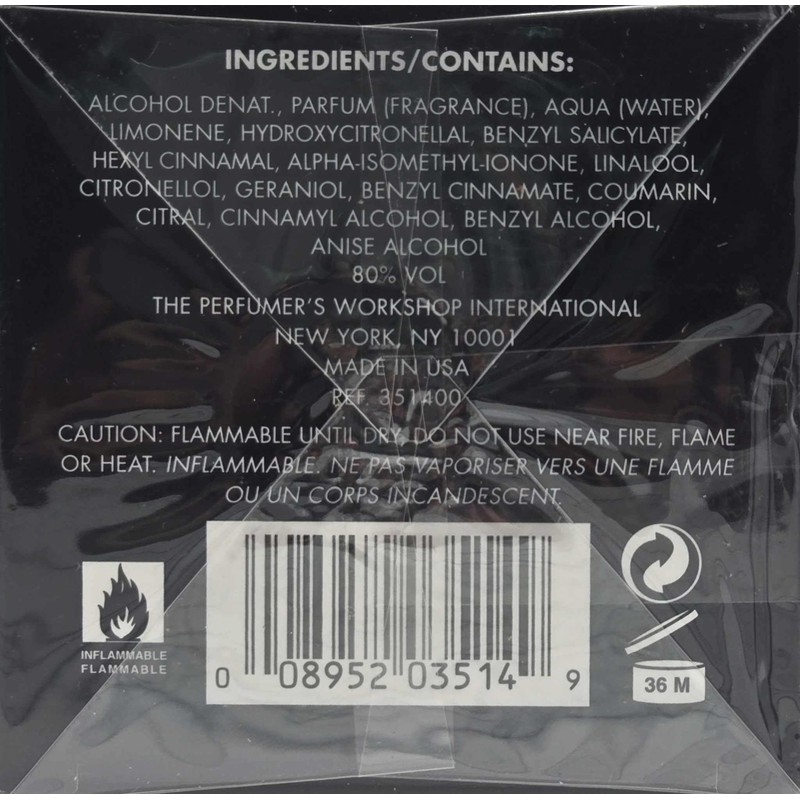 Samba 3.4 Fl. Oz. Eau De Toilette Spray Women