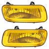 HECASA Fog Lights Compatible with 2004-2006 Ford F-150 F150 Replacement