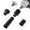 Bates- Impact Socket Adapter and Reducer Set, 4-pcs, Impact Sockets