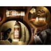 Tesoridoriente [Tesori d'Oriente] Byzantine Cream Soap 300ml / [테소리도리엔테] 크림솝