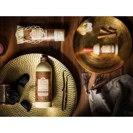 Tesoridoriente [Tesori d'Oriente] Byzantine Cream Soap 300ml / [테소리도리엔테] 크림솝 비잔틴 300ml