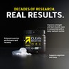 Ascent Clean Creatine Monohydrate Powder - 5G Per Serving, Creapure
