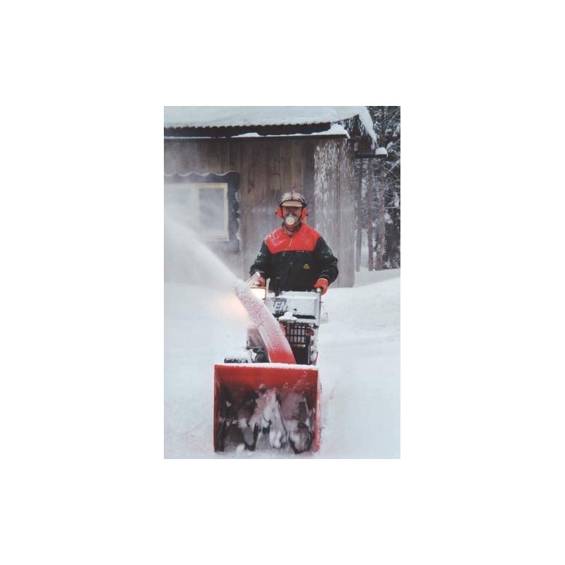 Vapro Airtrim Replacement Asthma Filters (Includes 2 x Asthma Filters)