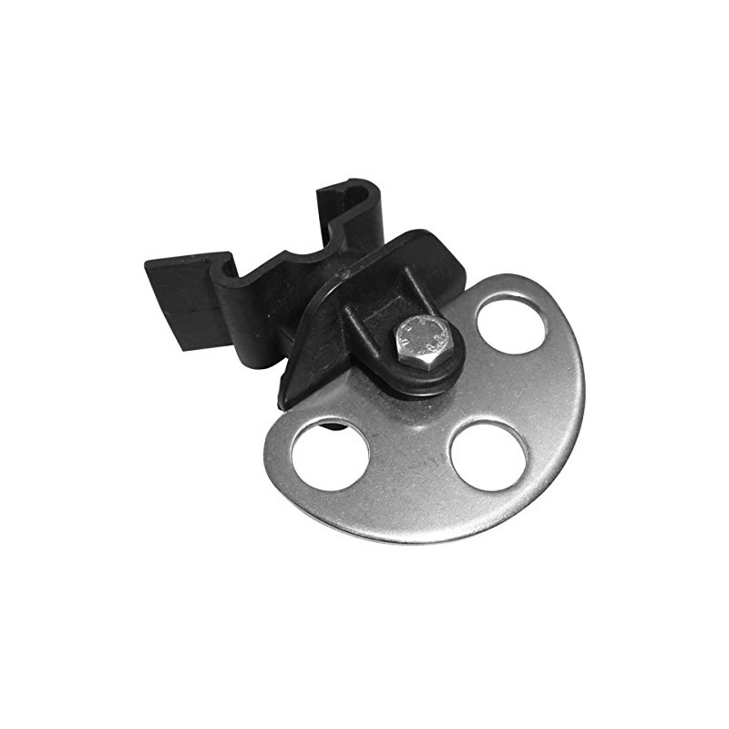 Kerbl Vario Gate Handle Insulators for T-Post (Pack of 3)