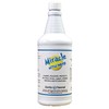 Miracle Metal Cleaner & Polish-12 quart case