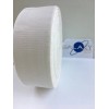 Galaxy Supply Inc. Upholstery White Poly Webbing 3-1/2" Wide -- SELL BY THE Yard