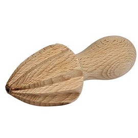 EPPICOTISPAI Wooden Lemon Squeezer/Italian 14cm Squeezer Grapefruit