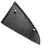 Dash Board Center Triangle Trim BAF04428A5 Replacement for Ford Falcon