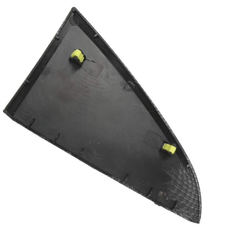 Dash Board Center Triangle Trim BAF04428A5 Replacement for Ford Falcon
