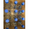 FIJI Water Lot Of 12 EMPTY FIJI Natural Artesian Water