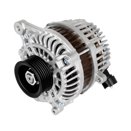 cciyu Alternators 31100-R1A-A01 Fit for 2012-2015 For Honda Civic for 2016-2018 For Honda HR-V