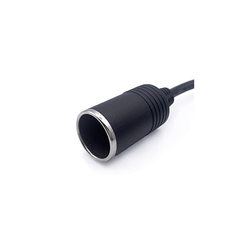 Offgridtec Anderson Adaptor to 2x 15A Sockets 20 cm