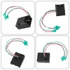 Silscvtt Lift Gate Switch Replacement for GPT TE 25 Box