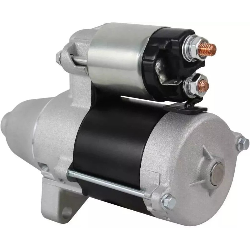 Briggs & Stratton New Starter Motor Briggs Stratton Vanguard V-Twin