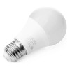 LULDEX Paquete 10 Focos Led Color Luz Fria 10w