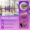 Vurixfo Gymnastics Bar Pad Detachable, Purple Gymnastics Bar Pad Protector