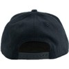Bavarian Caps Cap Sheep Head Black Edition, Size: One Size,