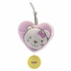 Chicco Spieluhr Bärchen, rosa