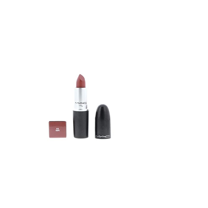 MAC Lipstick Lippenstift Matte Lipstick Taupe by MAC