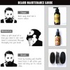 Anti- Itch Beard Wash 120ml