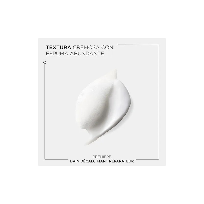 Kerastase Shampoo Reparador Descalcificante 500ml