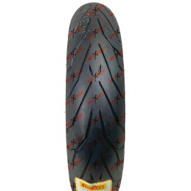 Pirelli Angel GT 120/70ZR17 Front Tire A-Spec 120 70 17 2497200