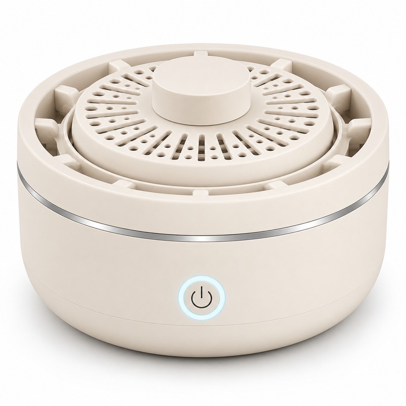 Portable Fruit & Vegetable Purifier for Home & Travel,Fruit and