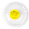 Secura Replacement Clear Top Cover for Secura Coffee & Spice