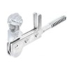 Gah-Alberts 314743 Folding Shutter Adjuster for Fixing in a Wall