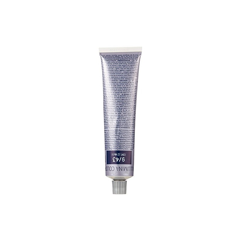Wella Illumina Hair Colour