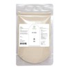 50g lotus root powder lotus root powder natural face pack natural powder grain powder / 연근분말50g 연근가루 천연팩 천연분말가루 곡물가루