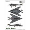 Trumpeter 1/32 F117A Nighthawk Aircraft Model Kit