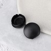 OTOTEC 4x Bicycle Bracket Crank Screw Hole Dust Cover Installation